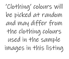Load image into Gallery viewer, 22nd Wedding Anniversary Card 22 Years Down Copper Anniversary Ethnic Him Her Husband Wife