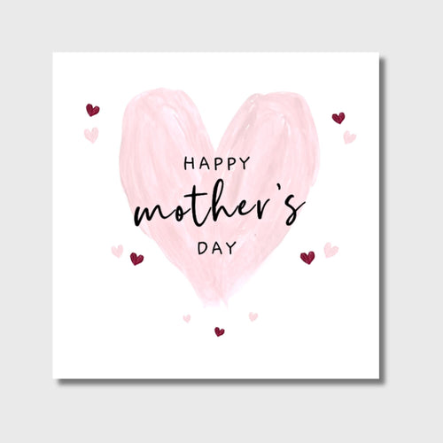 Mother's Day Card for Mum Mummy Nanna